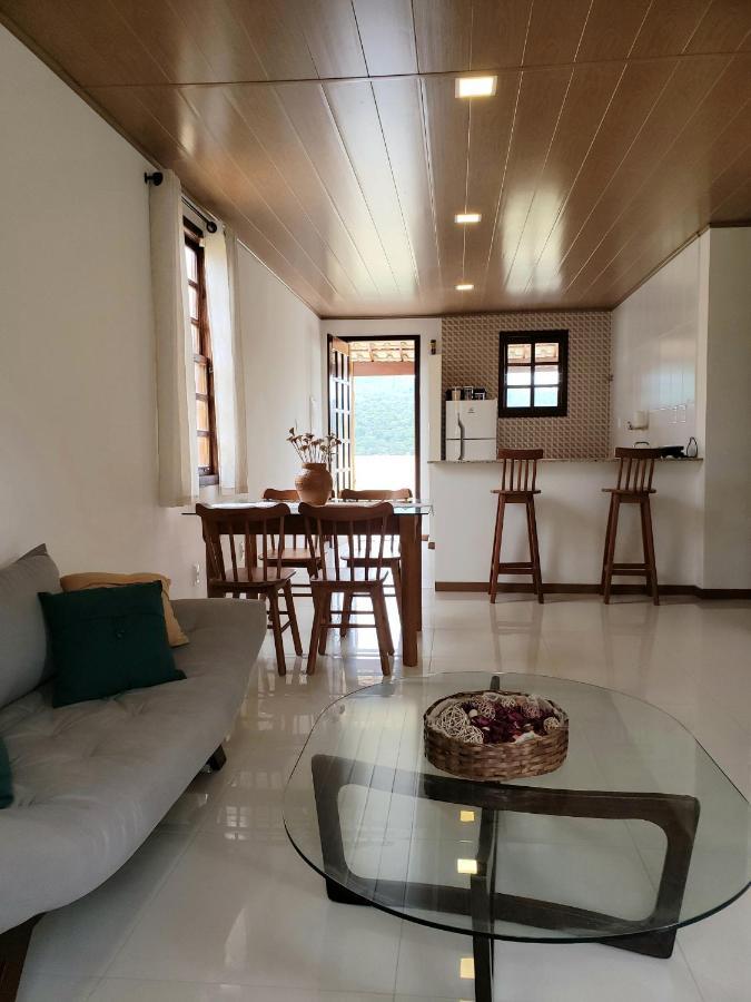 Casa Com 3 Quartos No Vivendas De Ленсойс Екстериор снимка