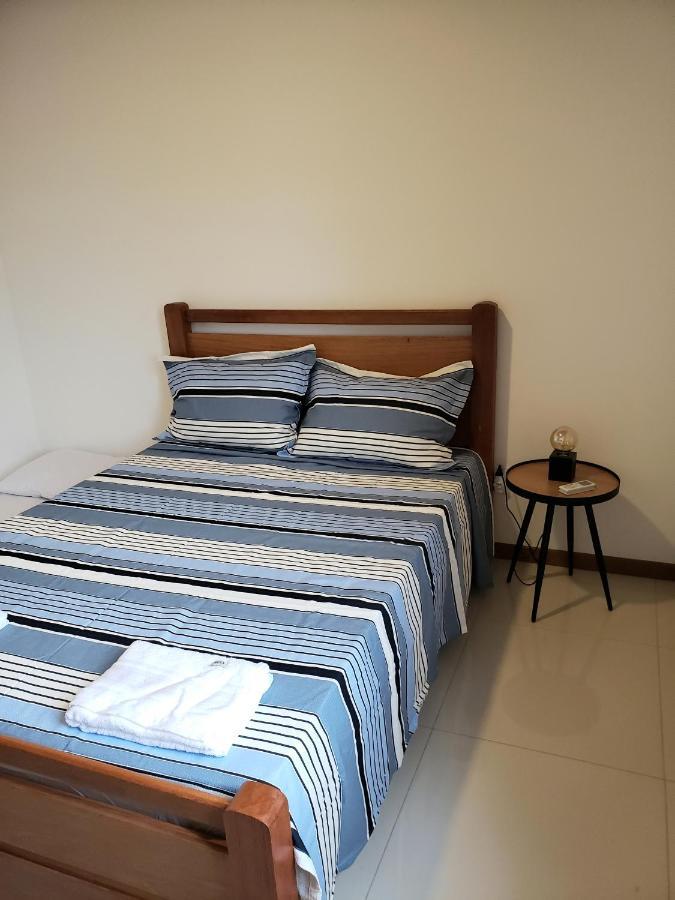 Casa Com 3 Quartos No Vivendas De Ленсойс Екстериор снимка