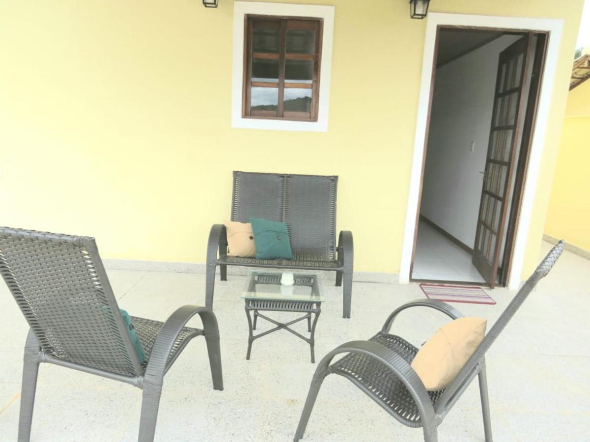 Casa Com 3 Quartos No Vivendas De Ленсойс Екстериор снимка